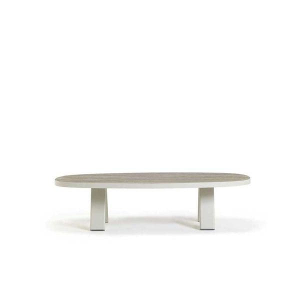 Ethimo Esedra Oval coffee table