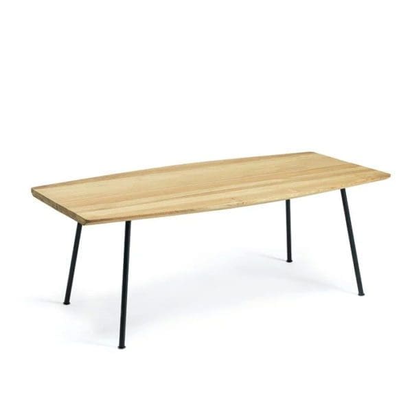 Ethimo Agave Dining table 200x100