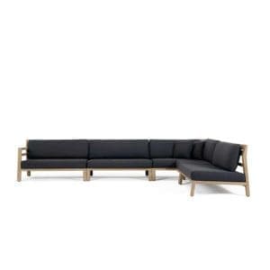 Ethimo Costes Modular Sofa