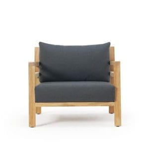 Ethimo Costes Lounge armchair