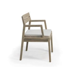 Ethimo Costes Dining armchair
