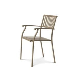 Ethimo Elisir dining armchair