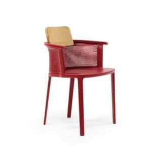 Ethimo Nicolette Dining armchair