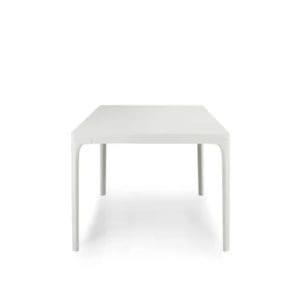 Ethimo Play square dining table