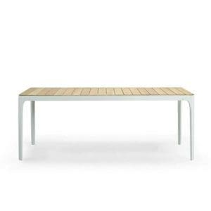 Ethimo Play rectangular dining table
