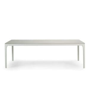 Ethimo Play XL rectangular dining table