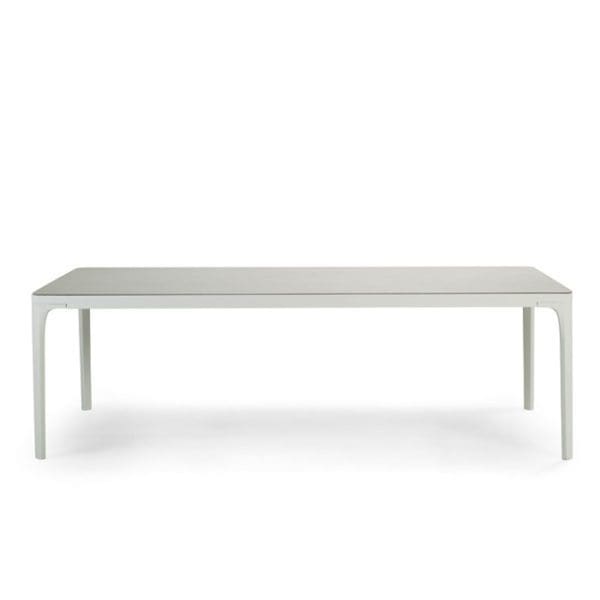 Ethimo Play XL rectangular dining table