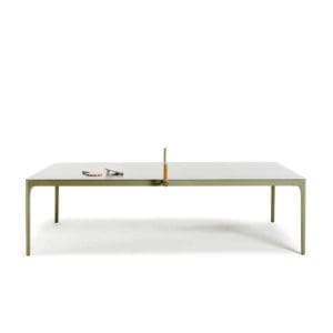 Ethimo Play Dining / Ping Pong Table