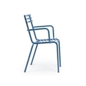 Ethimo Flower armchair