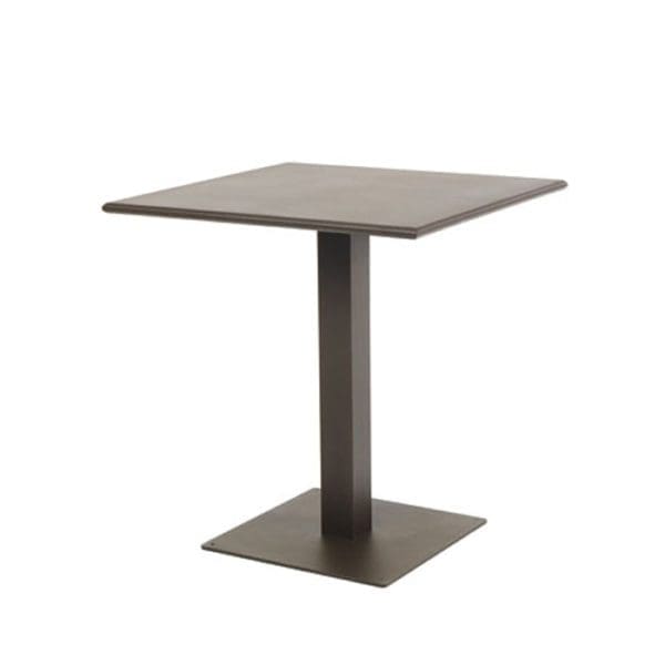 Ethimo Flower square table