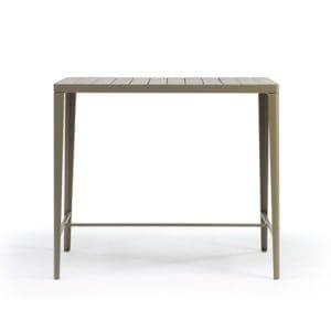 Ethimo Laren high rectangular table