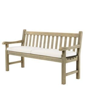 Ethimo Notting Hill bench
