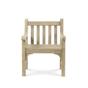 Ethimo Notting Hill armchair