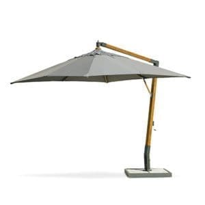 Ethimo Holiday Parasol 4x3 m