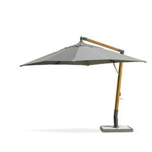 Ethimo Holiday Parasol 3x3 m