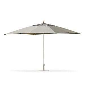 Ethimo Free rectangular 3x2m