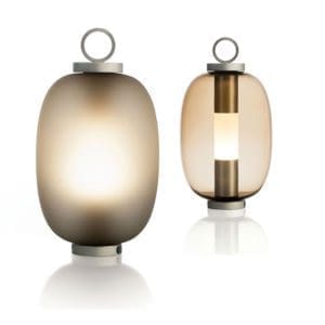 Ethimo Lucerna Outdoor lamp