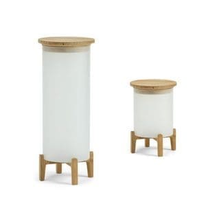 Ethimo Shake XL lamp