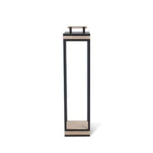 Ethimo Carre XL floor lamp