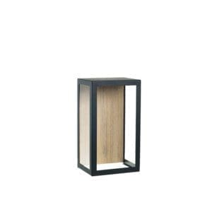 Ethimo Carre wall lamp