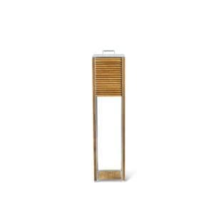 Ethimo Ginger tall lamp