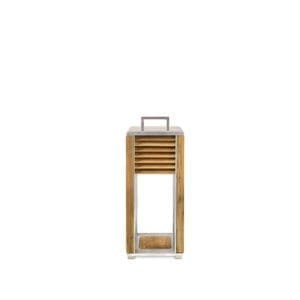 Ethimo Ginger table lamp