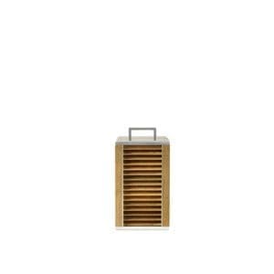 Ethimo Ginger wall lamp