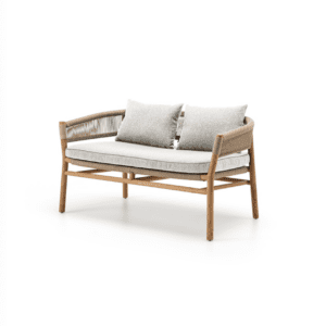 Ethimo Kilt Sofa