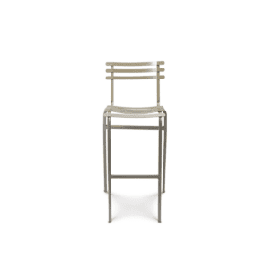 Ethimo Flower High Stool