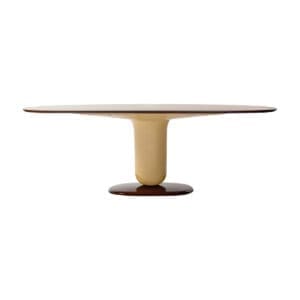 BD Barcelona Explorer Dining Table 5