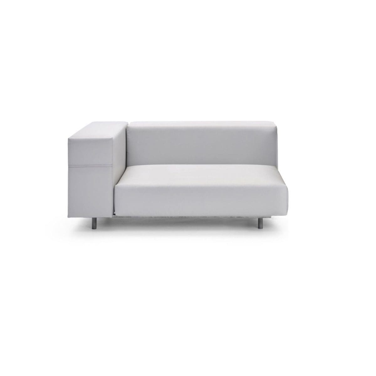 Extremis Walrus corner seat Extremis Walrus corner seat