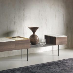 Acerbis MOODBOARD Console