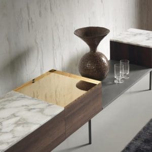 Acerbis MOODBOARD Console