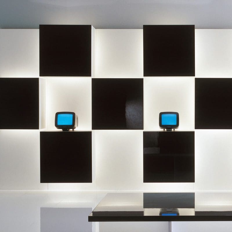 Acerbis LIFE Wall Unit Acerbis LIFE Wall Unit - Image 2