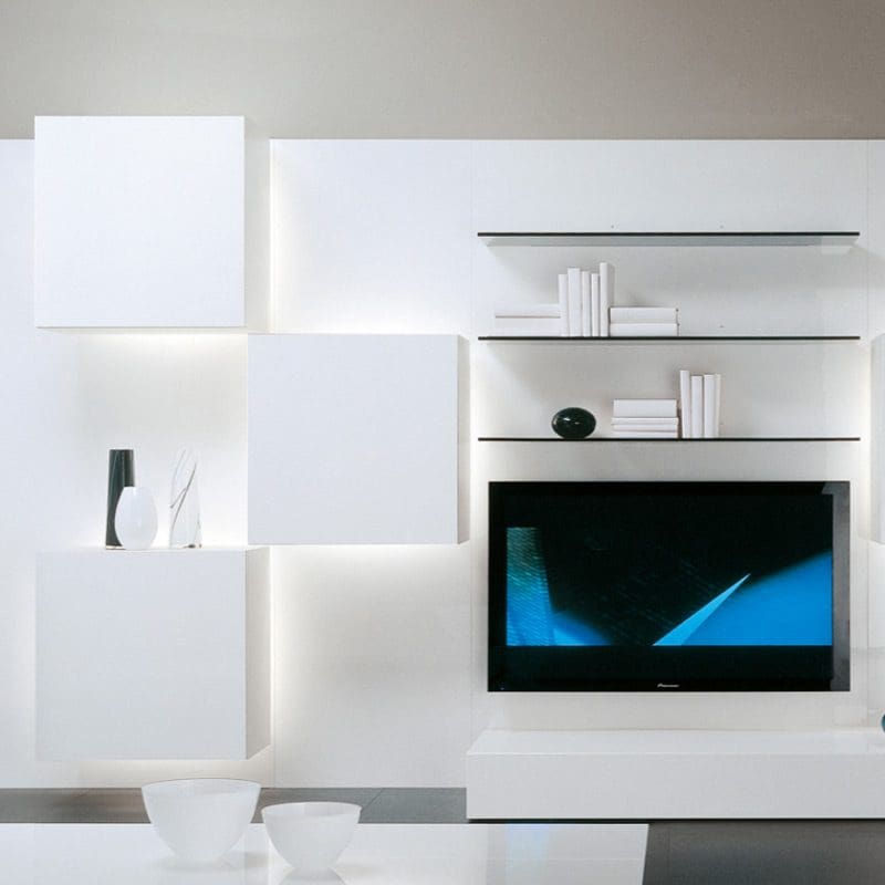Acerbis LIFE Wall Unit Acerbis LIFE Wall Unit - Image 3