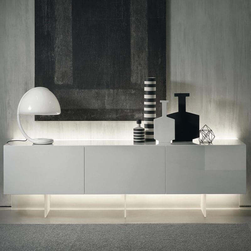 Acerbis N.C. CREDENZA Acerbis N.C. CREDENZA