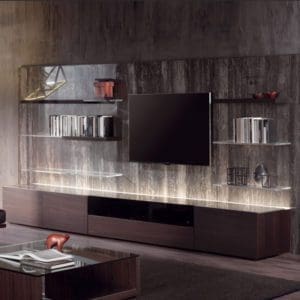 Acerbis N.C. GROUND SIDEBOARD