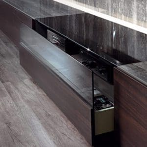 Acerbis N.C. GROUND SIDEBOARD