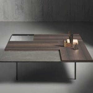 Acerbis MOODBOARD Coffee Table
