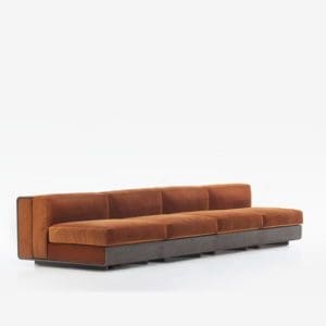 Acerbis LIFE Sofa