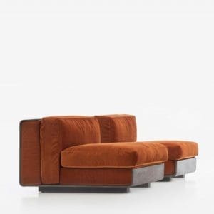 Acerbis LIFE Sofa