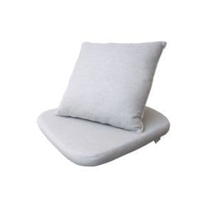Cane-Line Moments Cushion for Armchair