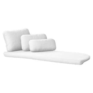 Cane-Line Savannah Cushion Set for Daybed Left Module