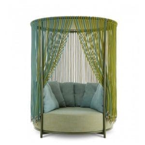 Roberti Oasi Daybed