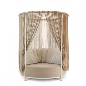 Roberti Oasi Daybed