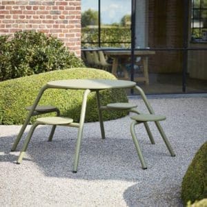 Extremis Virus 4-seater