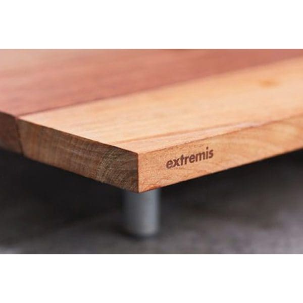Extremis Walrus square table