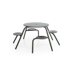 Extremis Virus 4-seater