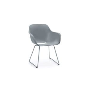 Extremis Captain’s sliding chair
