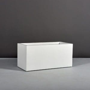 Badalona Rectangular Planter